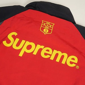 SUPREME シュプリーム 24AW S Logo Track Jacket Black トラックジャケット 黒 Size 【XL】 【新古品・未使用品】 20825030