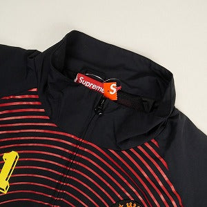 SUPREME シュプリーム 24AW S Logo Track Jacket Black トラックジャケット 黒 Size 【L】 【新古品・未使用品】 20825033