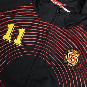 SUPREME シュプリーム 24AW S Logo Track Jacket Black トラックジャケット 黒 Size 【L】 【新古品・未使用品】 20825033