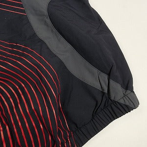 SUPREME シュプリーム 24AW S Logo Track Jacket Black トラックジャケット 黒 Size 【L】 【新古品・未使用品】 20825033