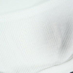CHROME HEARTS クロム・ハーツ NECK LOGO BACK SCROLL RIB TANKTOP WHITE タンクトップ 白 Size 【L】 【新古品・未使用品】 20825036