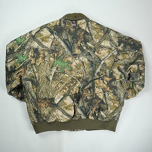 SUPREME シュプリーム ×B.B. Simon 24AW Studded Work Jacket TrueTimber HTC Fall Camo ジャケット 茶 Size 【M】 【中古品-非常に良い】 20825040