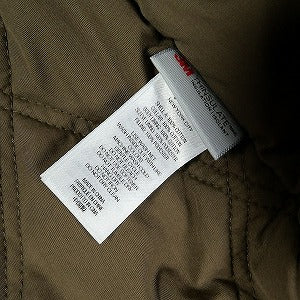 SUPREME シュプリーム ×B.B. Simon 24AW Studded Work Jacket TrueTimber HTC Fall Camo ジャケット 茶 Size 【M】 【中古品-非常に良い】 20825040