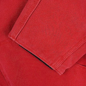 SUPREME シュプリーム 25SS Old English Canvas Work Jacket Red ジャケット 赤 Size 【S】 【中古品-良い】 20825041