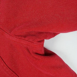 SUPREME シュプリーム 25SS Old English Canvas Work Jacket Red ジャケット 赤 Size 【S】 【中古品-良い】 20825041