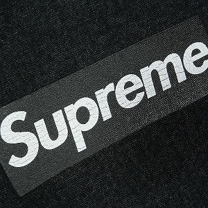 SUPREME シュプリーム 25SS Washed Box Logo Crewneck Black クルーネックスウェット 黒 Size 【M】 【中古品-非常に良い】 20825042