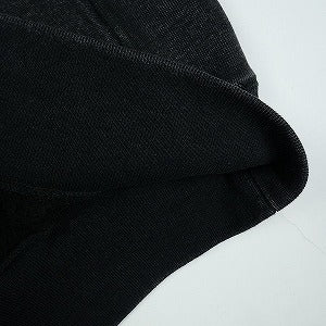 SUPREME シュプリーム 25SS Washed Box Logo Crewneck Black クルーネックスウェット 黒 Size 【M】 【中古品-非常に良い】 20825042