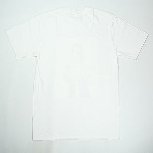 SUPREME シュプリーム 25FW Playboi Carti Tee White Tシャツ 白 Size 【S】 【中古品-非常に良い】 20825045