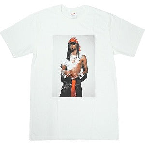 SUPREME シュプリーム 25FW Playboi Carti Tee White Tシャツ 白 Size 【S】 【中古品-非常に良い】 20825045