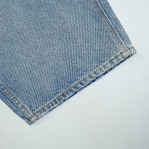 SUPREME シュプリーム 25FW Reflective Double Knee Pant Denim ダブルニーペインターパンツ インディゴ Size 【32】 【新古品・未使用品】 20825049
