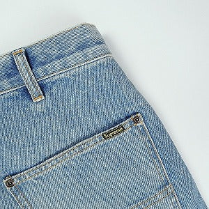 SUPREME シュプリーム 25FW Reflective Double Knee Pant Denim ダブルニーペインターパンツ インディゴ Size 【32】 【新古品・未使用品】 20825049
