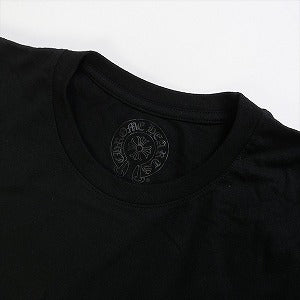 CHROME HEARTS クロム・ハーツ Miami Horseshoe L/S Tee マイアミ限定 ロンT 黒 Size 【L】 【新古品・未使用品】 20825051