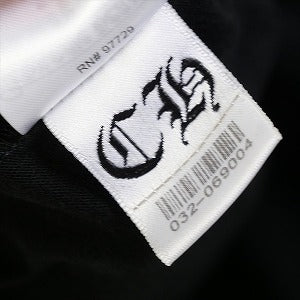 CHROME HEARTS クロム・ハーツ Miami Horseshoe L/S Tee マイアミ限定 ロンT 黒 Size 【L】 【新古品・未使用品】 20825051