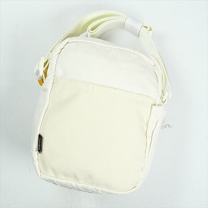 SUPREME シュプリーム 25FW Denim Shoulder Bag White ショルダーバッグ 白 Size 【フリー】 【新古品・未使用品】 20825054