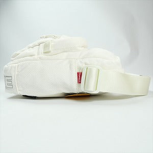 SUPREME シュプリーム 25FW Denim Shoulder Bag White ショルダーバッグ 白 Size 【フリー】 【新古品・未使用品】 20825054
