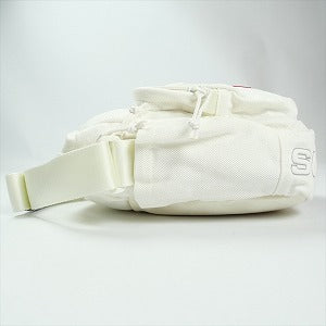 SUPREME シュプリーム 25FW Denim Shoulder Bag White ショルダーバッグ 白 Size 【フリー】 【新古品・未使用品】 20825054