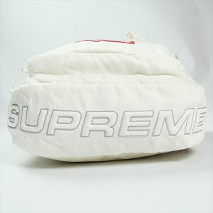 SUPREME シュプリーム 25FW Denim Shoulder Bag White ショルダーバッグ 白 Size 【フリー】 【新古品・未使用品】 20825054
