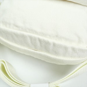 SUPREME シュプリーム 25FW Denim Shoulder Bag White ショルダーバッグ 白 Size 【フリー】 【新古品・未使用品】 20825054
