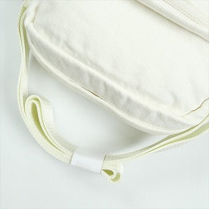 SUPREME シュプリーム 25FW Denim Shoulder Bag White ショルダーバッグ 白 Size 【フリー】 【新古品・未使用品】 20825054