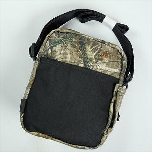 SUPREME シュプリーム 25FW Denim Shoulder Bag Realtree AP Camo ショルダーバッグ 緑 Size 【フリー】 【新古品・未使用品】 20825055