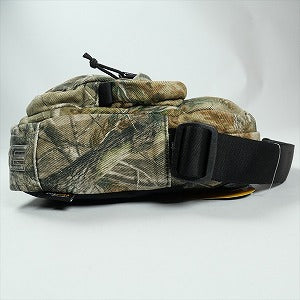 SUPREME シュプリーム 25FW Denim Shoulder Bag Realtree AP Camo ショルダーバッグ 緑 Size 【フリー】 【新古品・未使用品】 20825055
