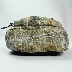 SUPREME シュプリーム 25FW Denim Shoulder Bag Realtree AP Camo ショルダーバッグ 緑 Size 【フリー】 【新古品・未使用品】 20825055