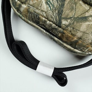 SUPREME シュプリーム 25FW Denim Shoulder Bag Realtree AP Camo ショルダーバッグ 緑 Size 【フリー】 【新古品・未使用品】 20825055