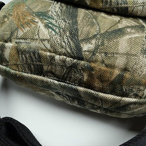 SUPREME シュプリーム 25FW Denim Shoulder Bag Realtree AP Camo ショルダーバッグ 緑 Size 【フリー】 【新古品・未使用品】 20825055