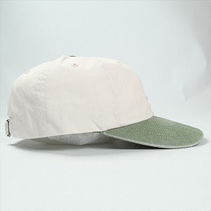 SUPREME シュプリーム 25FW Pigment Coated 2-Tone S Logo 6-Panel Light Pink キャップ ピンク Size 【フリー】 【新古品・未使用品】 20825058
