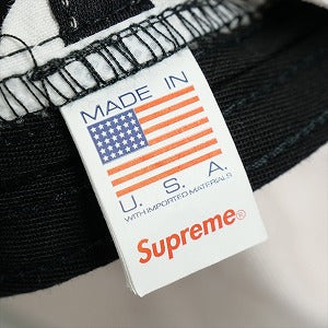 SUPREME シュプリーム 25FW Pigment Coated 2-Tone S Logo 6-Panel Light Pink キャップ ピンク Size 【フリー】 【新古品・未使用品】 20825058