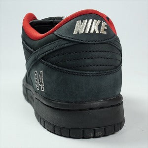 SUPREME シュプリーム ×Nike 25FW SB Dunk Low Black HQ8487-001 スニーカー 黒 Size 【28.0cm】 【新古品・未使用品】 20825062