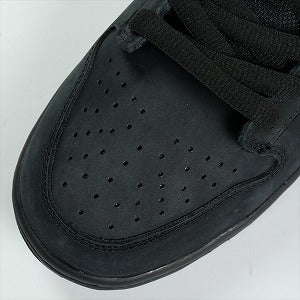 SUPREME シュプリーム ×Nike 25FW SB Dunk Low Black HQ8487-001 スニーカー 黒 Size 【28.0cm】 【新古品・未使用品】 20825062
