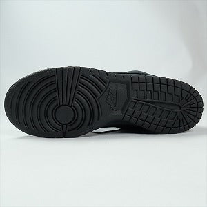 SUPREME シュプリーム ×Nike 25FW SB Dunk Low Black HQ8487-001 スニーカー 黒 Size 【28.0cm】 【新古品・未使用品】 20825062