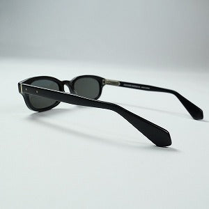 CHROME HEARTS クロム・ハーツ LOWRIDER 52 MATTE BLACK サングラス 黒 Size 【フリー】 【新古品・未使用品】 20825065