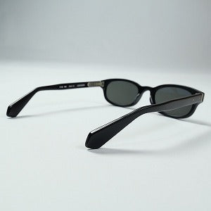 CHROME HEARTS クロム・ハーツ LOWRIDER 52 MATTE BLACK サングラス 黒 Size 【フリー】 【新古品・未使用品】 20825065