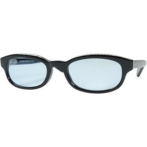 CHROME HEARTS クロム・ハーツ LOWRIDER 52 BLACK サングラス 黒 Size 【フリー】 【新古品・未使用品】 20825066