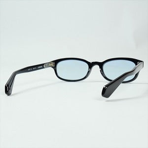 CHROME HEARTS クロム・ハーツ LOWRIDER 52 BLACK サングラス 黒 Size 【フリー】 【新古品・未使用品】 20825066