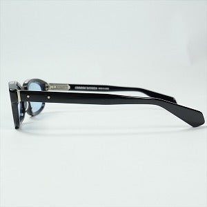 CHROME HEARTS クロム・ハーツ LOWRIDER 52 BLACK サングラス 黒 Size 【フリー】 【新古品・未使用品】 20825066
