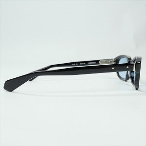 CHROME HEARTS クロム・ハーツ LOWRIDER 52 BLACK サングラス 黒 Size 【フリー】 【新古品・未使用品】 20825066