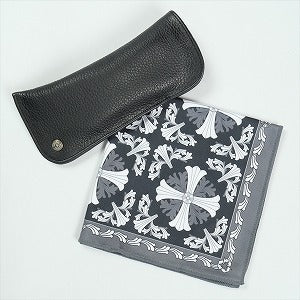CHROME HEARTS クロム・ハーツ LOWRIDER 52 BLACK サングラス 黒 Size 【フリー】 【新古品・未使用品】 20825066