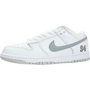 SUPREME シュプリーム ×NIKE 25FW SB DUNK LOW OG QS HQ8487-100 スニーカー 白 Size 【27.5cm】 【新古品・未使用品】 20825067