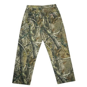 SUPREME シュプリーム 25FW Baggy Jean Realtree AP Camo バギーデニムパンツ 緑 Size 【W30】 【新古品・未使用品】 20825068
