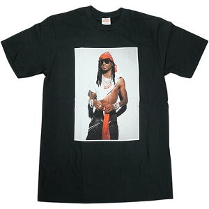 SUPREME シュプリーム 25FW Playboi Carti Tee Black Tシャツ 黒 Size 【S】 【新古品・未使用品】 20825072