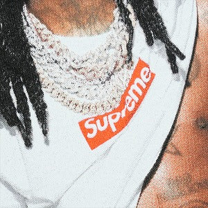 SUPREME シュプリーム 25FW Playboi Carti Tee Black Tシャツ 黒 Size 【S】 【新古品・未使用品】 20825073