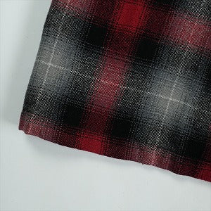 TENDERLOIN テンダーロイン 08AW T-WOOL SHT 長袖シャツ 赤 Size 【S】 【中古品-良い】 20825079