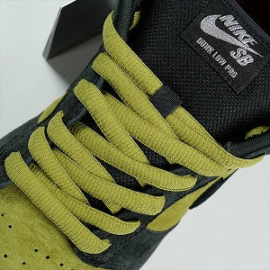 SUPREME シュプリーム ×Nike 25FW SB Dunk Low Camper Green HQ8487-300 スニーカー 緑 Size 【26.0cm】 【新古品・未使用品】 20825080