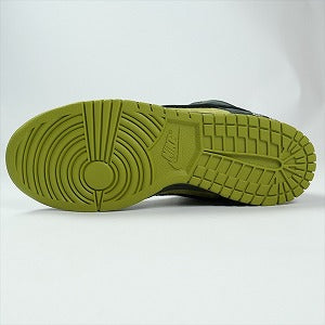 SUPREME シュプリーム ×Nike 25FW SB Dunk Low Camper Green HQ8487-300 スニーカー 緑 Size 【26.0cm】 【新古品・未使用品】 20825080