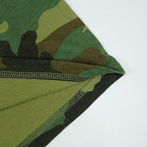 SUPREME シュプリーム 25FW Target Tee Woodland Camo Tシャツ 緑 Size 【L】 【新古品・未使用品】 20825084