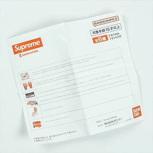 SUPREME シュプリーム 25FW Bandai GASHAPON Machine 店舗限定ガチャポン - Size 【フリー】 【新古品・未使用品】 20825088