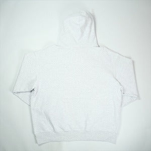 SUPREME シュプリーム 24SS Small Box Hooded Sweatshirt Ash Grey パーカー 灰 Size 【L】 【新古品・未使用品】 20825095